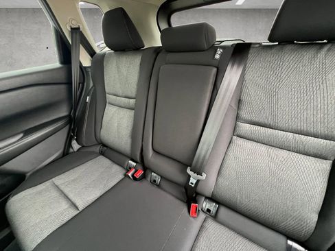 New 2026 Nissan Rogue SV image 22