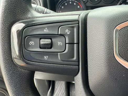 Used 2024 GMC Sierra 2500 Pro AWD/4WD image 12