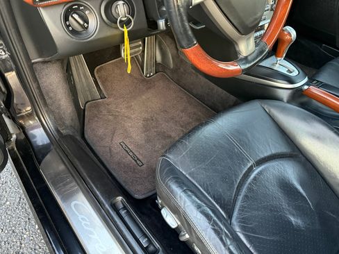 Used 2008 Porsche 911 Carrera 4S image 25