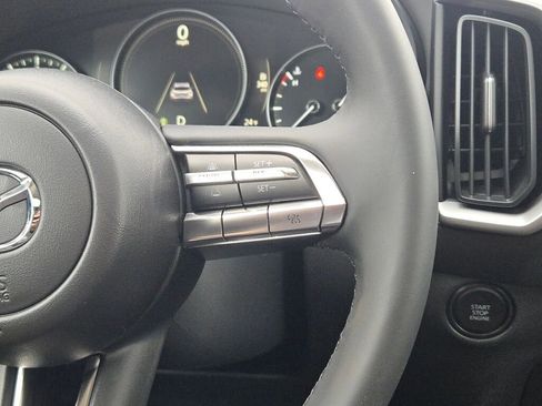 New 2026 MAZDA CX-50 AWD 2.5 S w/ Weather Package image 34