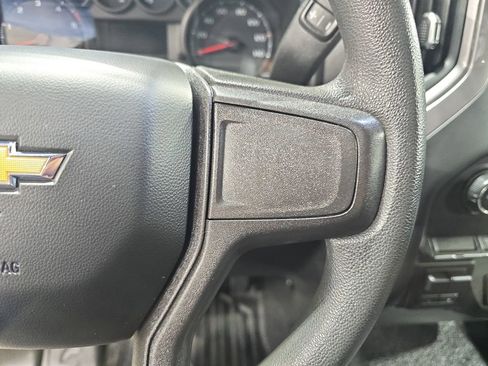 Used 2021 Chevrolet Silverado 3500 W/T w/ WT Convenience Package image 18