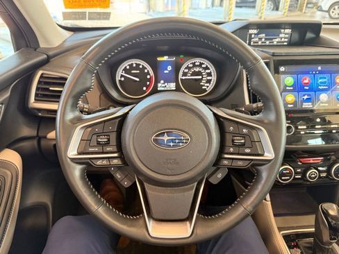 Used 2023 Subaru Forester Limited w/ Popular Package #3 image 12