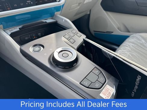 New 2026 Kia Sportage SX Prestige AWD/4WD image 16