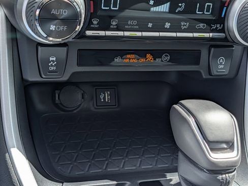 Certified 2025 Toyota RAV4 XLE Premium image 17