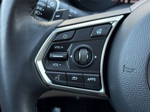 Certified 2023 Acura RDX AWD w/ Advance Package image 31