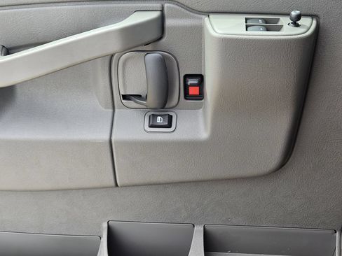 New 2026 Chevrolet Express 2500 Extended w/ Driver Convenience Package RWD image 19