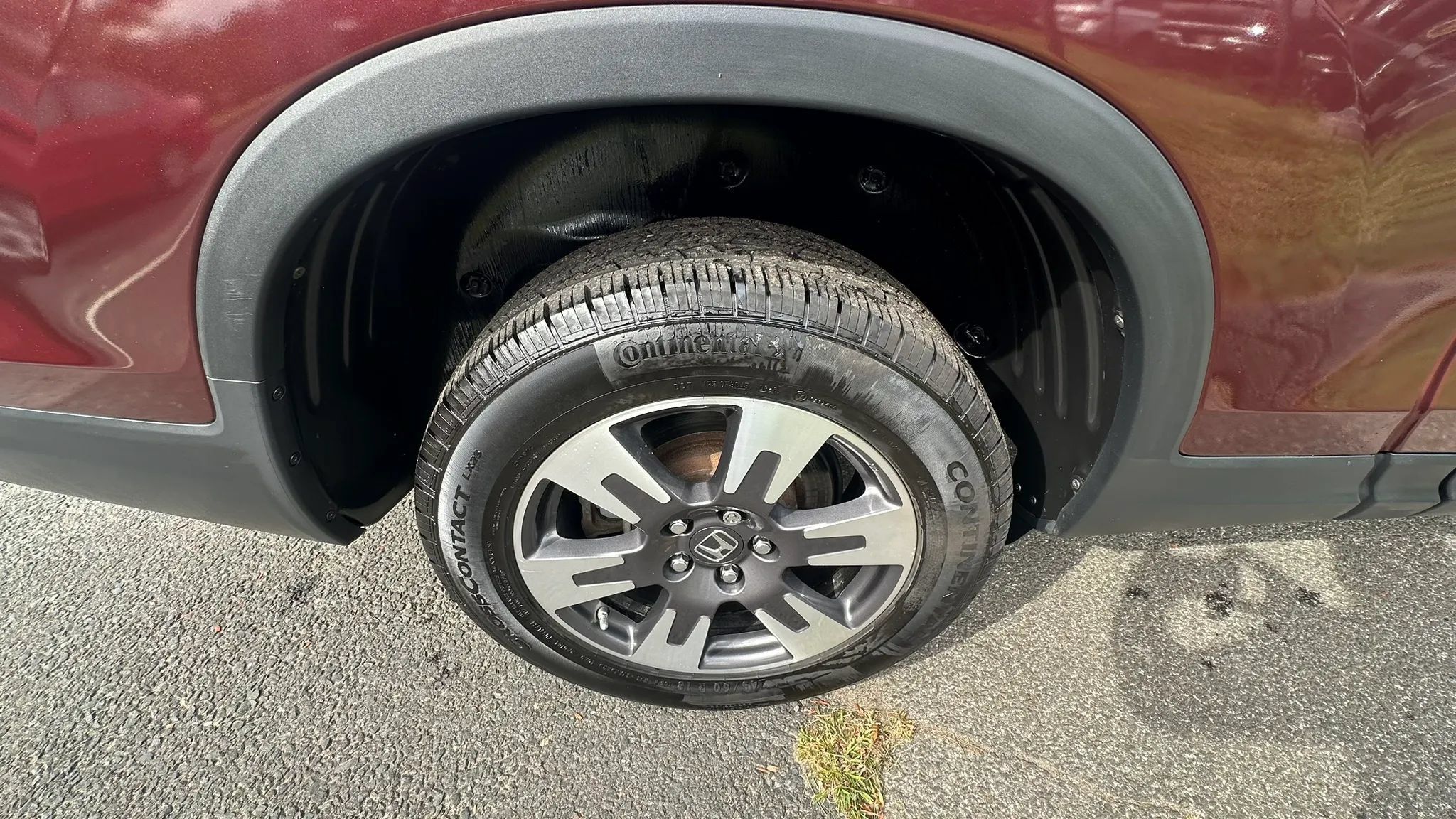 Used 2019 Honda Ridgeline RTL image 11