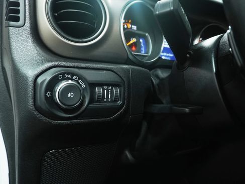 Used 2021 Jeep Wrangler Unlimited Sport AWD/4WD image 22