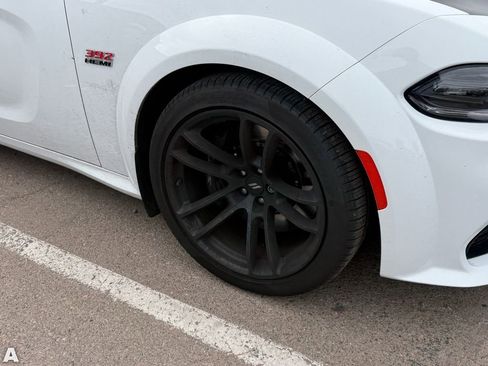 Certified 2023 Dodge Charger Scat Pack image 6