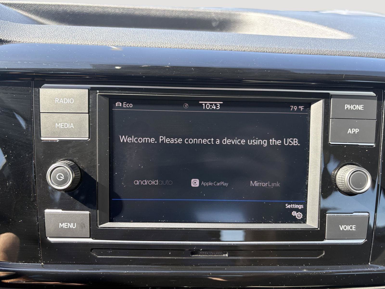 Certified 2023 Volkswagen Taos S AWD/4WD image 22