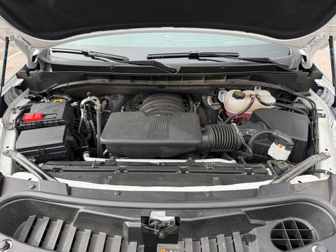 Used 2025 Cadillac Escalade ESV Sport Platinum w/ LPO, Floor Liner Package image 21