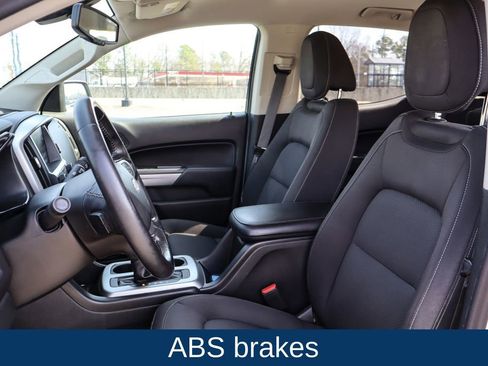 Used 2017 Chevrolet Colorado LT image 10