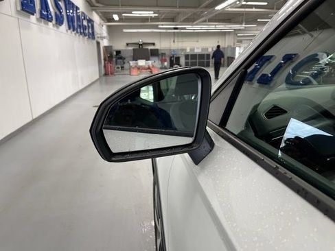 New 2025 Volkswagen Taos S AWD/4WD image 13