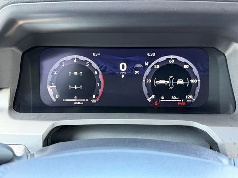 Used 2025 Toyota Tacoma TRD Off-Road w/ TRD Off Road Upgrade Package image 29