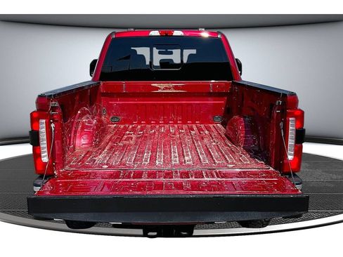 Used 2024 Ford F250 Lariat w/ FX4 Off-Road Package AWD/4WD image 38