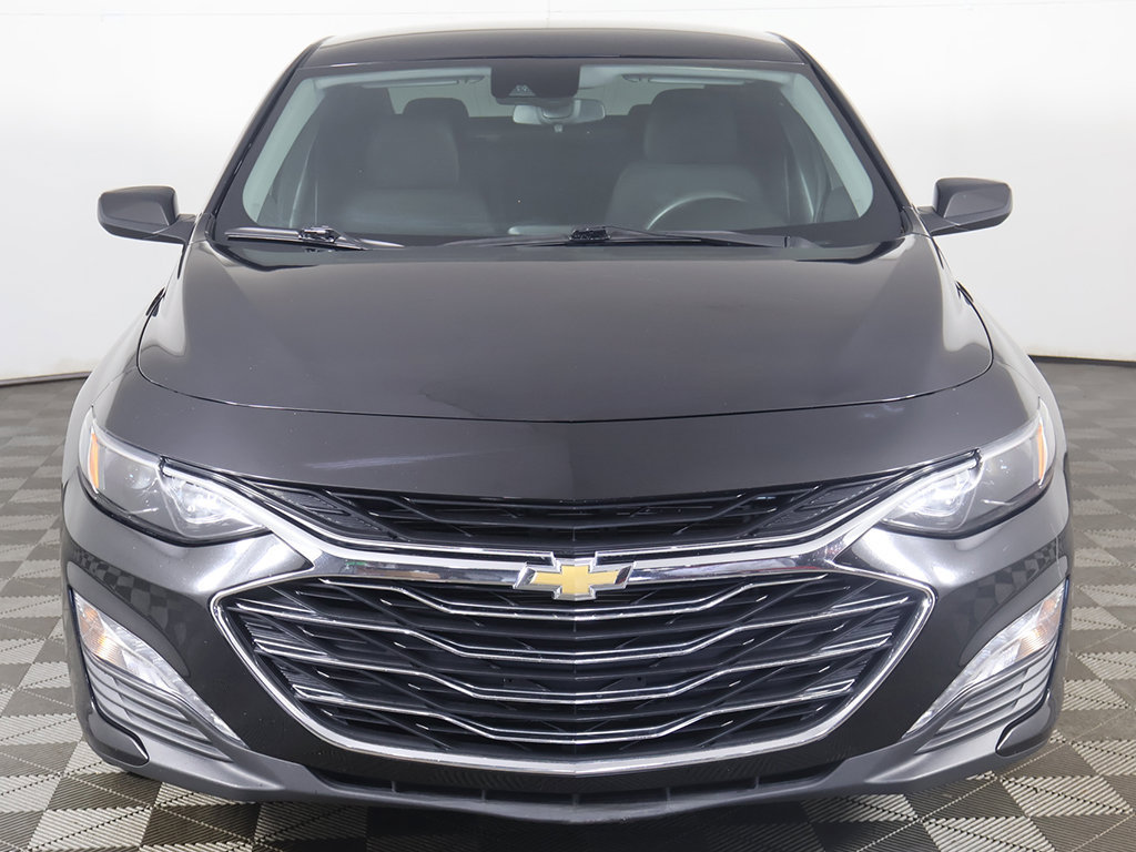 Used 2024 Chevrolet Malibu LT FWD image 10