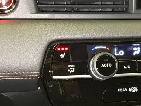New 2026 Honda Pilot Sport image 26