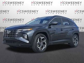 Used 2023 Hyundai Tucson SEL w/ Convenience Package 360° Tour