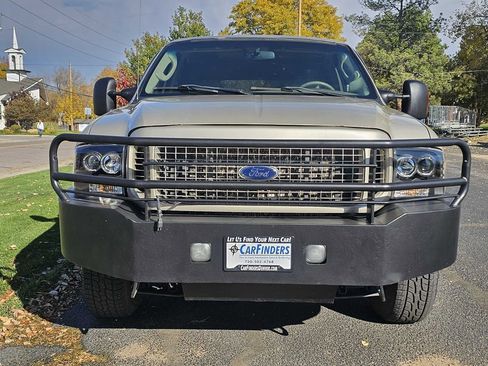 Used 2004 Ford Excursion Limited image 8