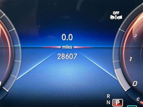 Used 2023 Mercedes-Benz GLE 350 4MATIC image 45