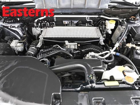 Used 2022 Subaru Ascent Premium AWD/4WD image 7
