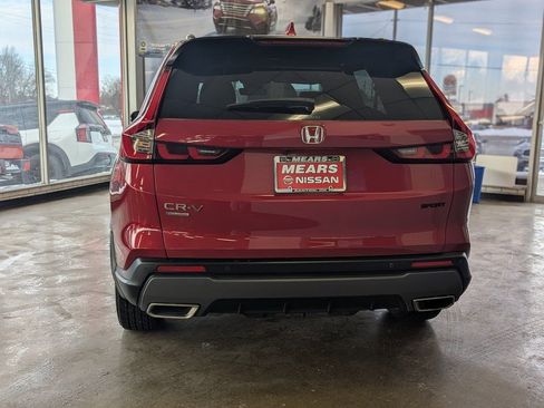 Used 2024 Honda CR-V Sport-L image 4