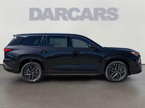 New 2026 Lexus TX 350 350 Premium image 3