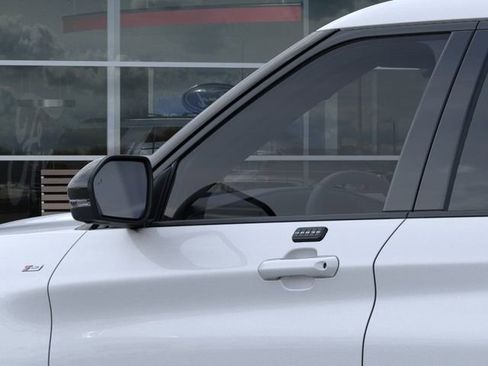 New 2026 Ford Explorer ST-Line w/ ST-Line Street Pack AWD/4WD image 20
