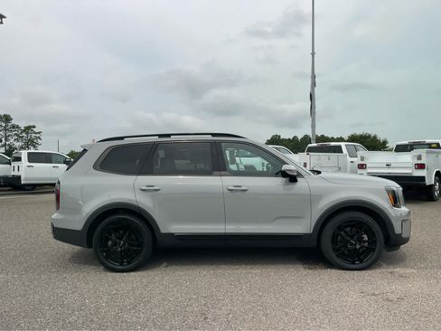 Used 2024 Kia Telluride SX Prestige X-Line AWD/4WD image 4