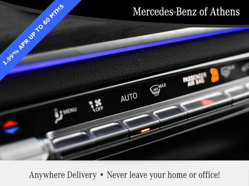 New 2025 Mercedes-Benz GLS 450 4MATIC image 26