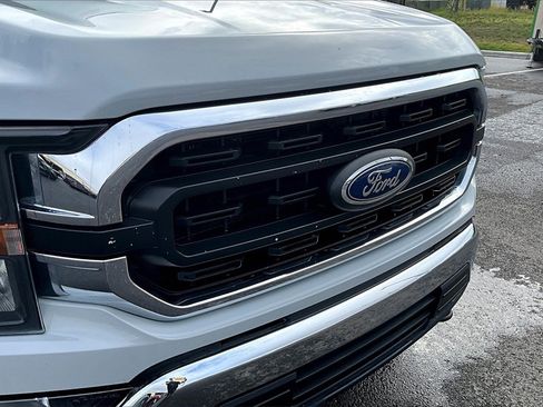 Used 2023 Ford F150 XLT image 28
