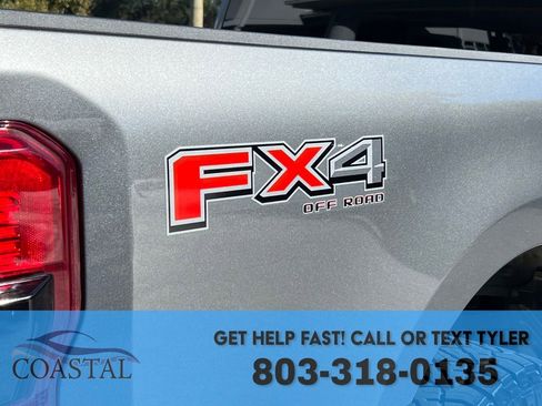 Used 2025 Ford F250 Lariat w/ Chrome Package image 34