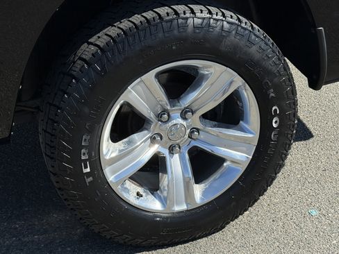 Used 2014 RAM 1500 Sport w/ Convenience Group AWD/4WD image 30