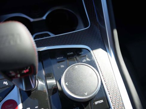 New 2026 BMW XM Label Red image 27