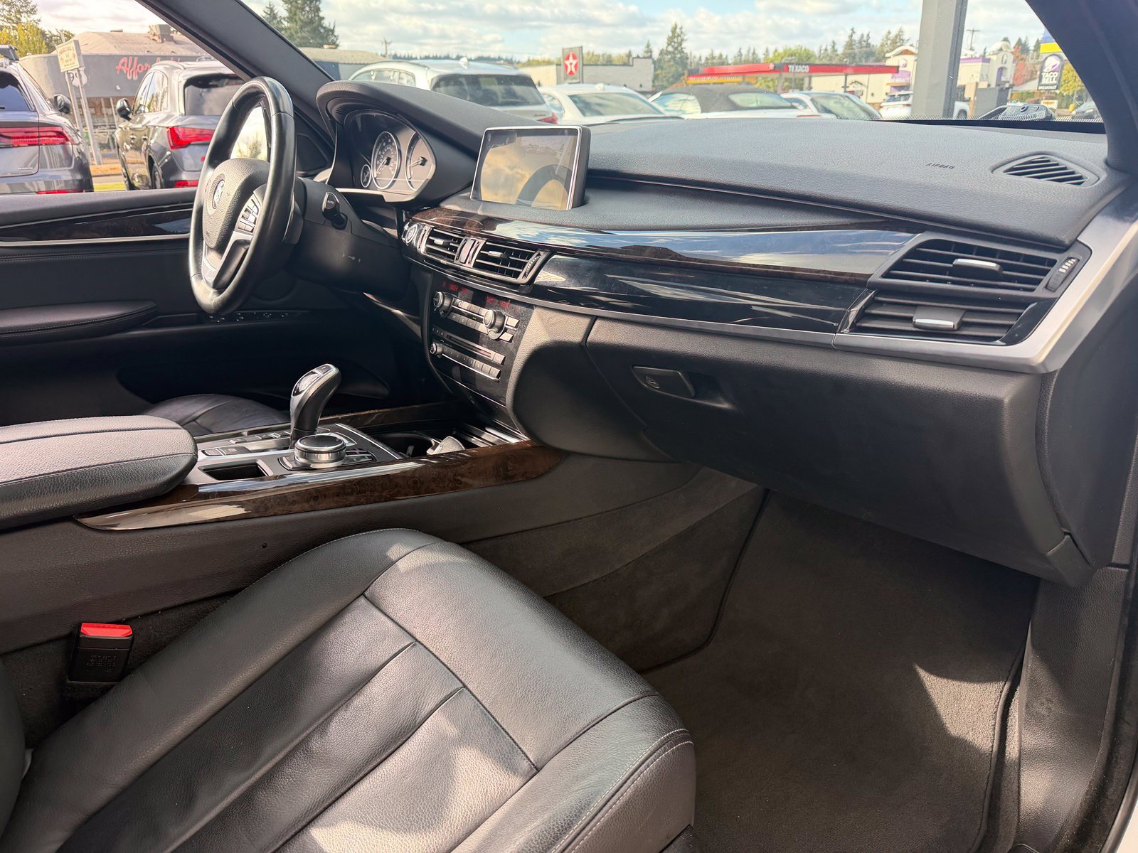 Used 2018 BMW X5 xDrive35i AWD/4WD image 21
