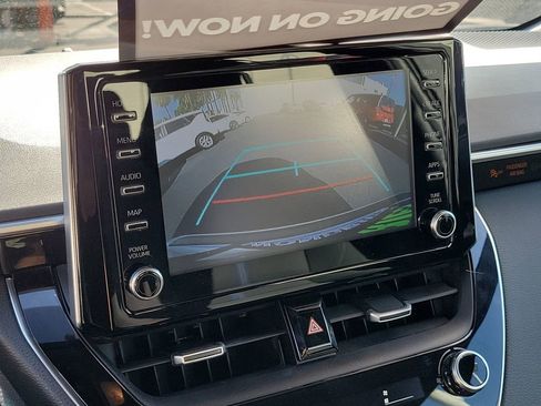 Used 2020 Toyota Corolla SE w/ Carpet Mat Package (TMS) image 28