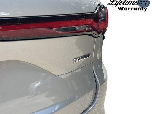 Used 2025 MAZDA CX-90 3.3 Turbo S w/ Premium Plus AWD/4WD image 33
