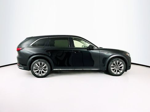 Used 2024 MAZDA CX-90 3.3 Turbo w/ Premium Package image 10