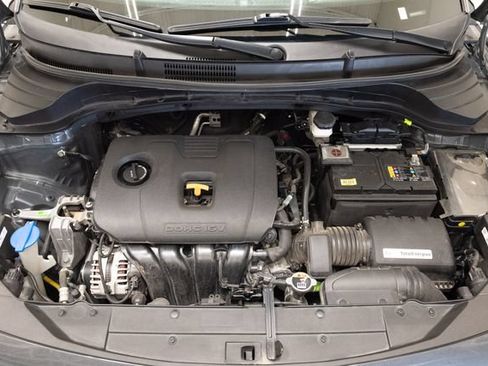 Certified 2024 Kia Soul LX w/ Option Group 015 FWD image 3