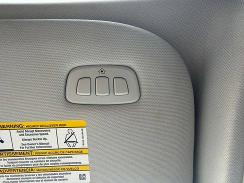 Used 2025 Ford Expedition Max Active AWD/4WD image 42