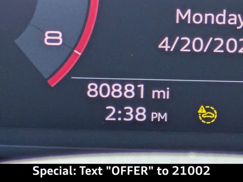 Used 2022 Audi Q3 2.0T Premium Plus AWD/4WD image 33