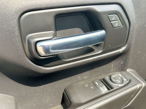 Used 2024 Chevrolet Silverado 1500 W/T w/ Trailering Package image 13