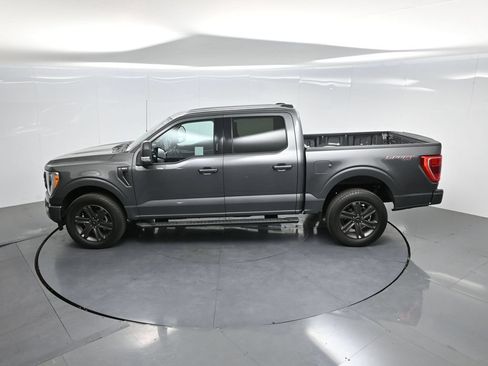 Used 2023 Ford F150 XLT w/ Equipment Group 302A High AWD/4WD image 57