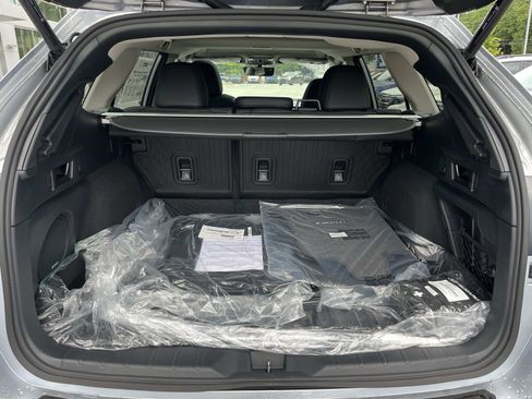 New 2025 Subaru Outback Limited image 4