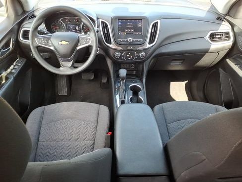Used 2024 Chevrolet Equinox LT AWD/4WD image 12