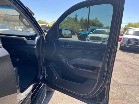 Used 2017 GMC Yukon SLT RWD image 20