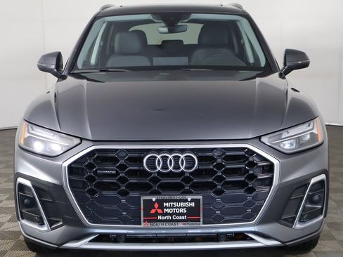 Used 2023 Audi Q5 2.0T Premium w/ Convenience Package image 12