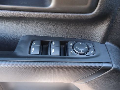 Used 2024 Chevrolet Silverado 3500 W/T w/ WT Convenience Package image 13