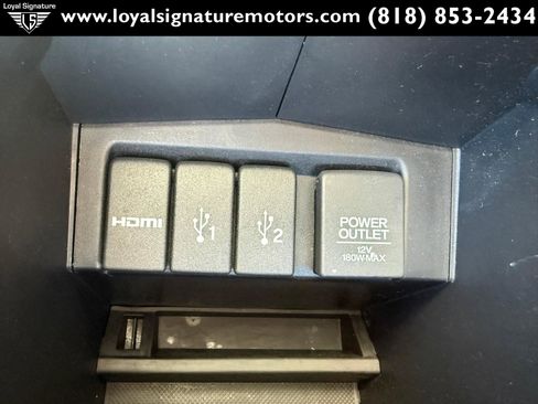 Used 2015 Honda CR-V EX image 29