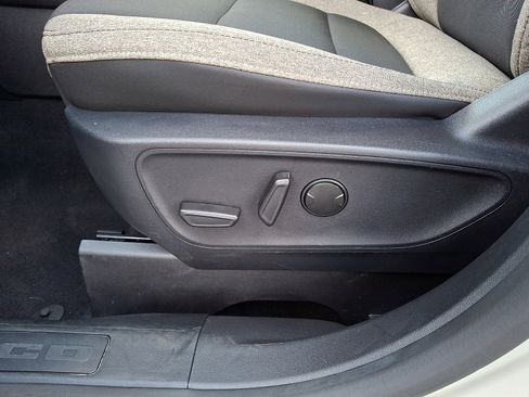 Used 2025 Ford Bronco Sport Big Bend w/ Convenience Package image 15